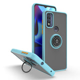 Cover Shockproof Motorola G Pure Power 2022