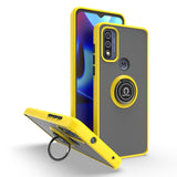 Cover Shockproof Motorola G Pure Power 2022