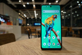 Zte Blade A75 5G | 128GB | 50 MPX | UNLOCK