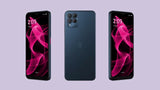 T-Mobile Revvl 6X Pro 5G | 256GB | 50MPX | UNLOCK