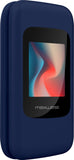 Maxwest Vice 4G Flip Phone Unlock | Black | Blue  | White | Red