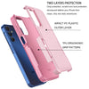 HEAVY DUTY SAMSUNG A17 5G | SAMSUNG A26 5G | SHOCKPROOF