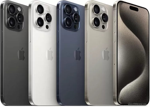 New! iPhone 15 Pro Max | 256 GB | 512 GB | 1 TB | A+ EXCELLENT New! iPhone 15 Pro Max | 256 GB | 512 GB | 1 TB | A+ EXCELLENT