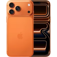New!!! Apple iPhone 17 Pro Max | 256GB | 512GB | 1TB | 2TB