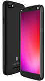 BLU Studio Mini -5.5HD | 32GB+2GB RAM | Unlocked | Black