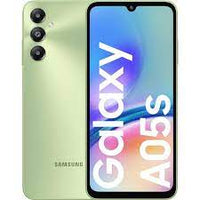 NEW! SAMSUNG GALAXY A05S | 128 GB | 50 MPX | FAST CHARGER | UNLOCK