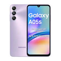 NEW! SAMSUNG GALAXY A05S | 128 GB | 50 MPX | FAST CHARGER | UNLOCK