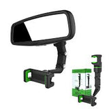 UNIVERSAL CUP CELLPHONE HOLDER |  360°+120° ROTATING | COMPATIBLE WITH ANY CELL PHONE