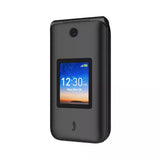 HotPepper Tabasco 8GB Black Flip Phone for T-Mobile Only