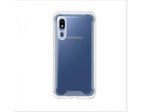 Cover Hard Clear Samsung A2 Core