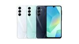 NEW! SAMSUNG GALAXY A16 5G ] 128 GB ] 50 MPX
