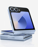 SAMSUNG GALAXY Z FLIP 6 | 256 GB | COMPATIBILITY ONLY WITH LIBERTY