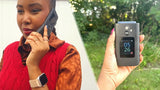 TCL FLIP 3 4GLTE | UNLOCK | NEW