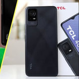 TCL 403 + | 6" | 32 GB | UNLOCK | DUAL SIMS
