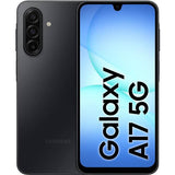 NEW! SAMSUNG GALAXY A17 5G | 128/256GB | 6.7' | 50 MPX | FAST CHARGER