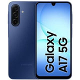 NEW! SAMSUNG GALAXY A17 5G | 128/256GB | 6.7' | 50 MPX | FAST CHARGER