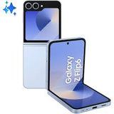 SAMSUNG GALAXY Z FLIP 6 | 256 GB | COMPATIBILITY ONLY WITH LIBERTY