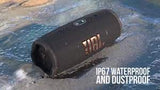 NEW! ORIGINAL JBL CHARGER 5 | 20HR | IP67 | PartyBoost