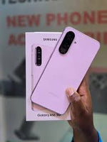 NEW! SAMSUNG GALAXY A56 5G | 8GB RAM | 128 GB | 256GB | UNLOCK