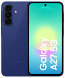 SAMSUNG GALAXY A27 5G | 6.7' | 128/256GB | 50 MPX | FAST CHARGER | WATER PROOF