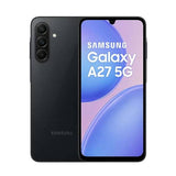 SAMSUNG GALAXY A27 5G | 6.7' | 128/256GB | 50 MPX | FAST CHARGER | WATER PROOF