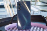 NEW! SAMSUNG GALAXY A16 5G ] 128 GB ] 50 MPX