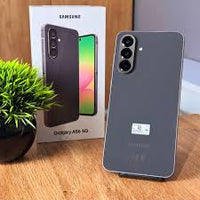 NEW! SAMSUNG GALAXY A56 5G | 8GB RAM | 128 GB | 256GB | UNLOCK