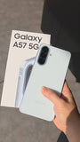 SAMSUNG GALAXY A57 5G | 128/256/512GB | 6.7' | SUPER FAST CHARGER | WATER PROOF | 50 MPX
