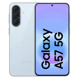 SAMSUNG GALAXY A57 5G | 128/256/512GB | 6.7' | SUPER FAST CHARGER | WATER PROOF | 50 MPX