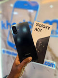SAMSUNG GALAXY A07 | 128 GB | UNLOCK | 50 MPX
