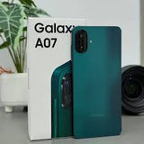 SAMSUNG GALAXY A07 | 128 GB | UNLOCK | 50 MPX