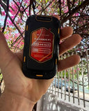 MAXWEST RANGER F1 FLIP | UNLOCK | 4GLTE VOLTE | WATER PROOF | SHOCKPROOF