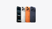 New!!! Apple iPhone 17 Pro Max | 256GB | 512GB | 1TB | 2TB