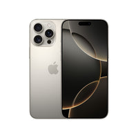 Apple iPhone 16 Pro Max | 256 GB | 512 GB | 1 TB | UNLOCK