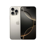 Apple iPhone 16 Pro Max | 256 GB | 512 GB | 1 TB | UNLOCK