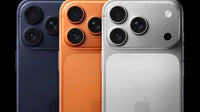 New!!! Apple iPhone 17 Pro Max | 256GB | 512GB | 1TB | 2TB