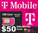 T. MOBILE REVVL TAB 2 5G | 64GB | 10.1" | ACTIVATED WITH UNLIMITED INTERNET