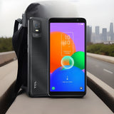 TCL 403 + | 6" | 32 GB | UNLOCK | DUAL SIMS