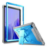 Hybrid soft shock absorption Cover SAMSUNG GALAXY TAB A 2019