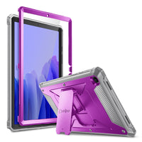 Hybrid soft shock absorption Cover SAMSUNG GALAXY TAB A 2019