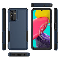 Hybrid Hard Cover for Samsung Galaxy A34 5G | A54 5G | FULL PROTECTION