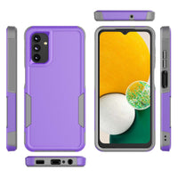 Hybrid Hard Cover for Samsung Galaxy A34 5G | A54 5G | FULL PROTECTION