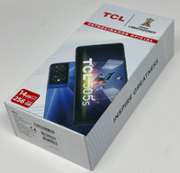 OFERTA!! TCL 505s | 256 GB | 14 GB RAM | UNLOCK | 50 MPX