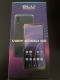 BLU VIEW SPEED 5G | 64GB | UNLOCK | 1 YEAR WARRANTY