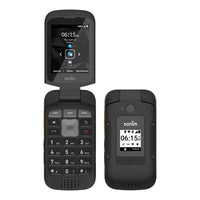 FLIP PHONE SONIM SP3 ] SHOCK PROOF  ] WATER PROOF ] T.MOBILE