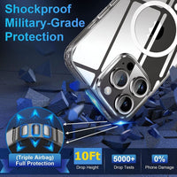 ShockProof cover iPhone 14 | 14 Pro | 14 Pro Max