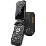 FLIP PHONE SONIM SP3 ] SHOCK PROOF  ] WATER PROOF ] T.MOBILE