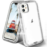 COVER HEAVY DUTY iPHONE 13 | PRO | PRO MAX | 360° PROTECTION