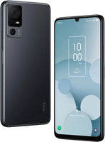 TCL 40 X 5G  | 4GB+64GB | 6.6" | UNLOCK | 50MPX