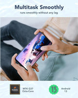TCL 40 X 5G  | 4GB+64GB | 6.6" | UNLOCK | 50MPX
